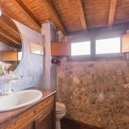 La Torretta Prázdninový dům