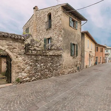La Torretta Prázdninový dům Castellucchio
