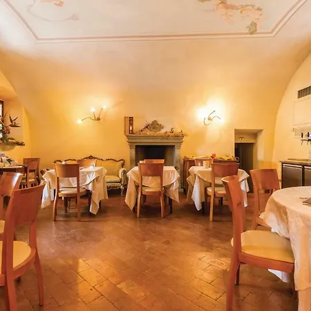 La Torretta *