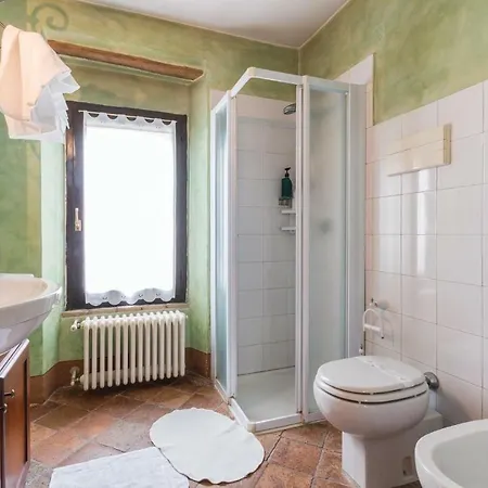 La Torretta Prázdninový dům