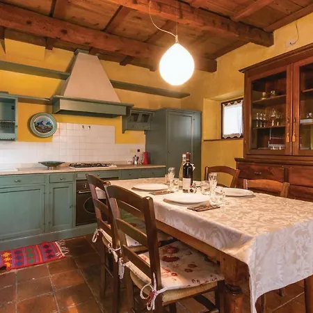 La Torretta Prázdninový dům Castellucchio