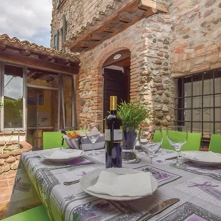 La Torretta * Castellucchio