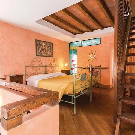 La Torretta *