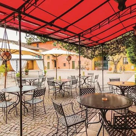 La Torretta Prázdninový dům *
